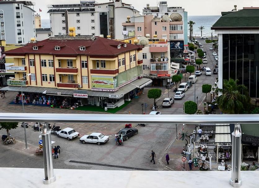 Θέα στην ύπαιθρο Φωτογραφία