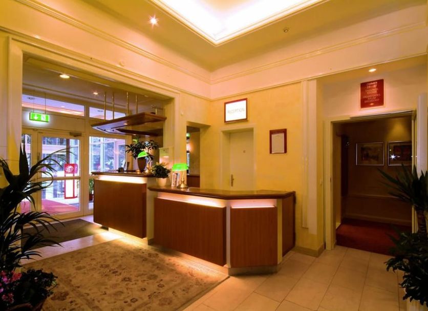 Ρεσεψιόν Φωτογραφία