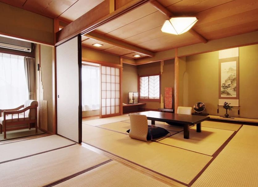 Τραπεζαρία Φωτογραφία