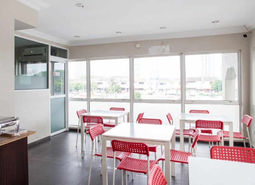 Εστιατόριο Φωτογραφία