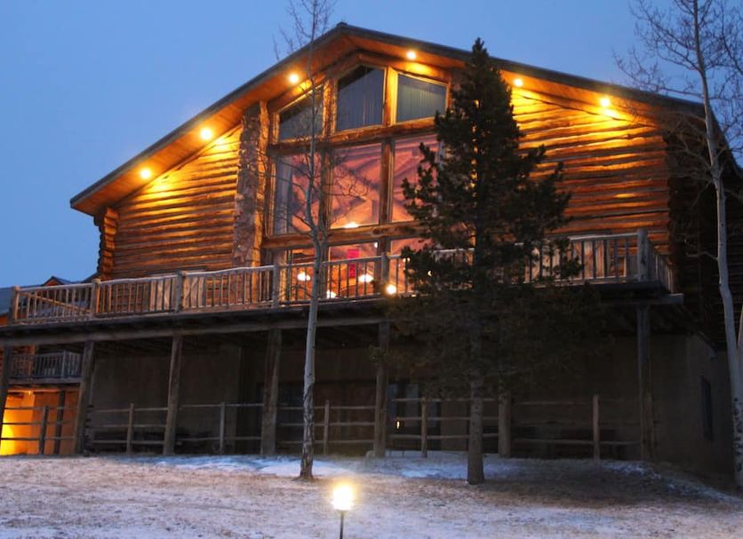 Κτίριο Φωτογραφία