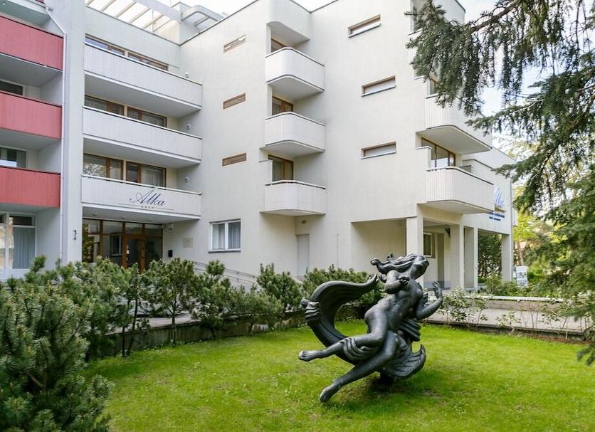 Κτίριο Φωτογραφία