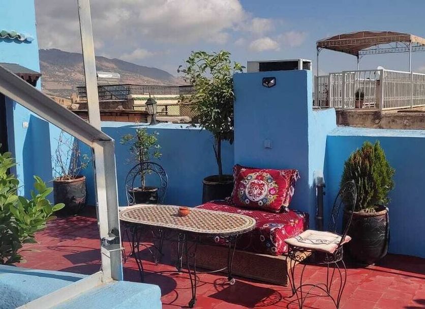 Μπαλκόνι Φωτογραφία
