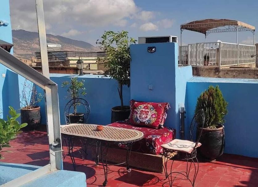 Μπαλκόνι Φωτογραφία