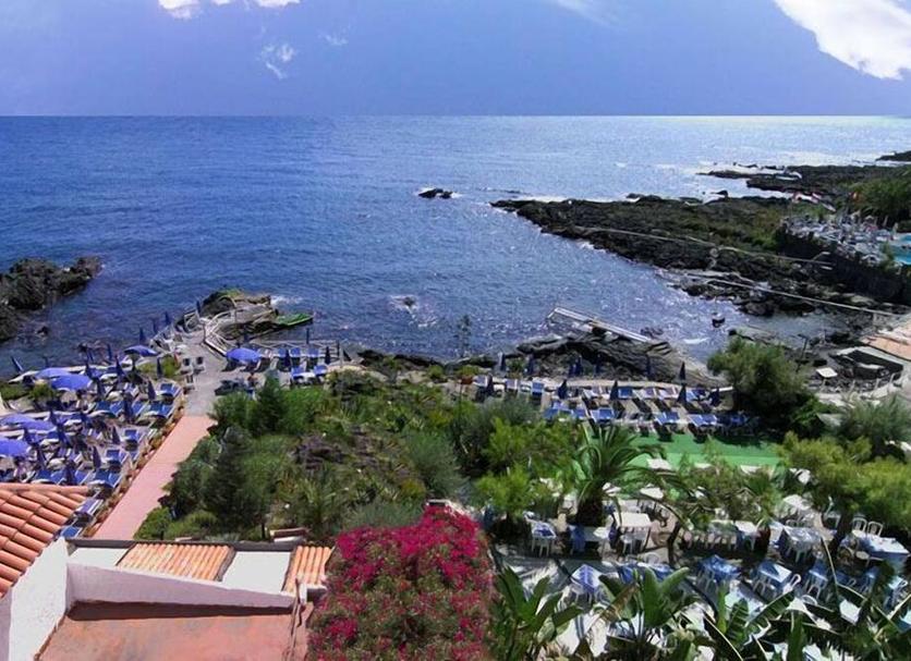 Θέα στην ύπαιθρο Φωτογραφία
