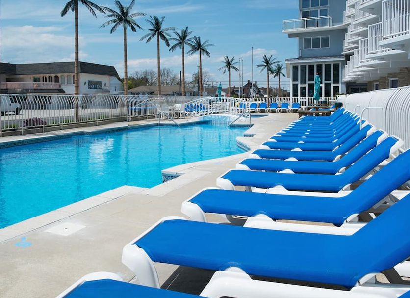 Πισίνα Φωτογραφία