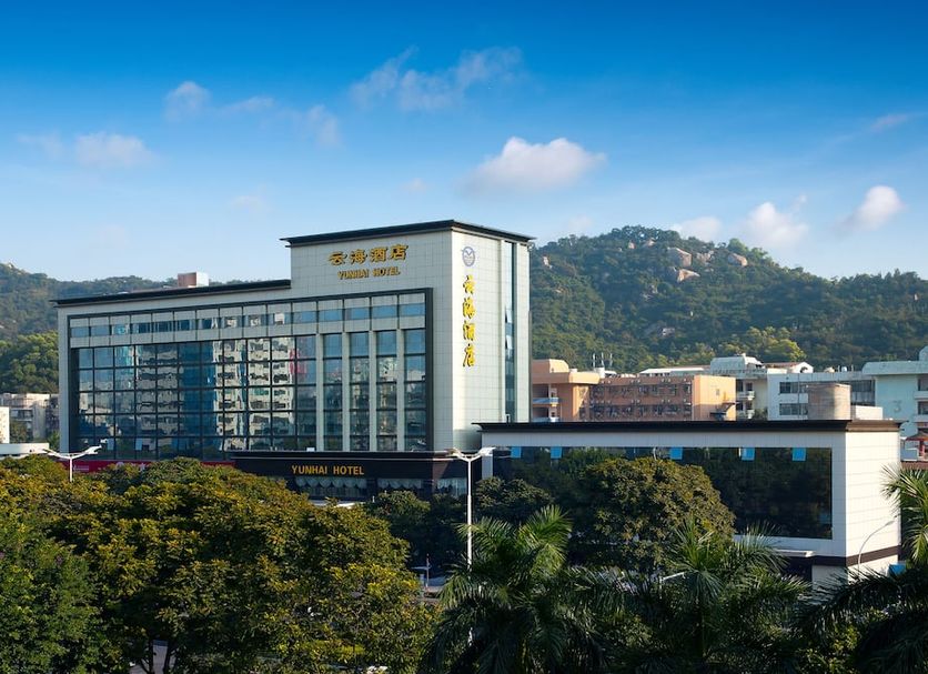 Κτίριο Φωτογραφία