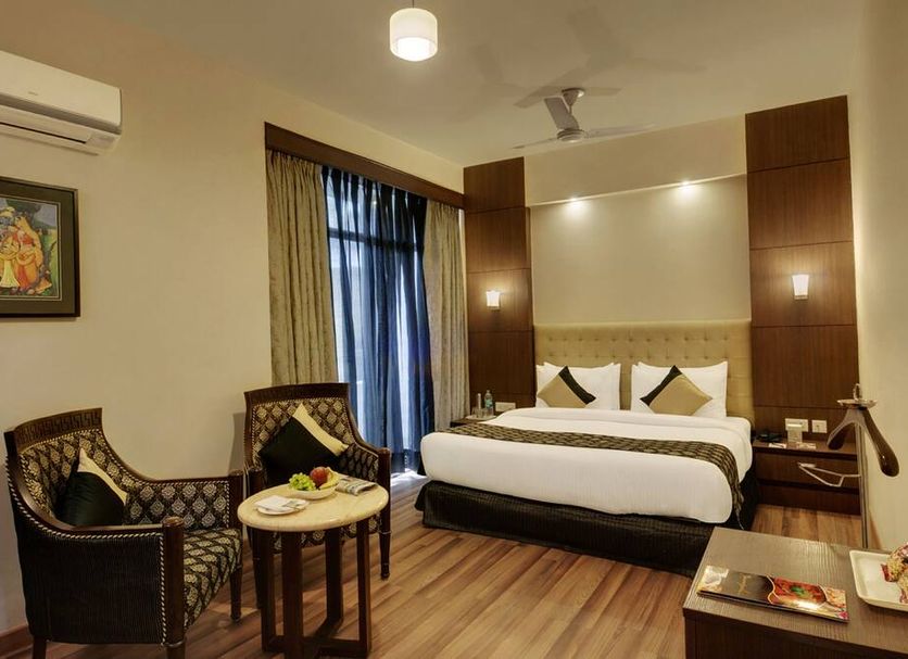 Κρεβατοκάμαρα Φωτογραφία