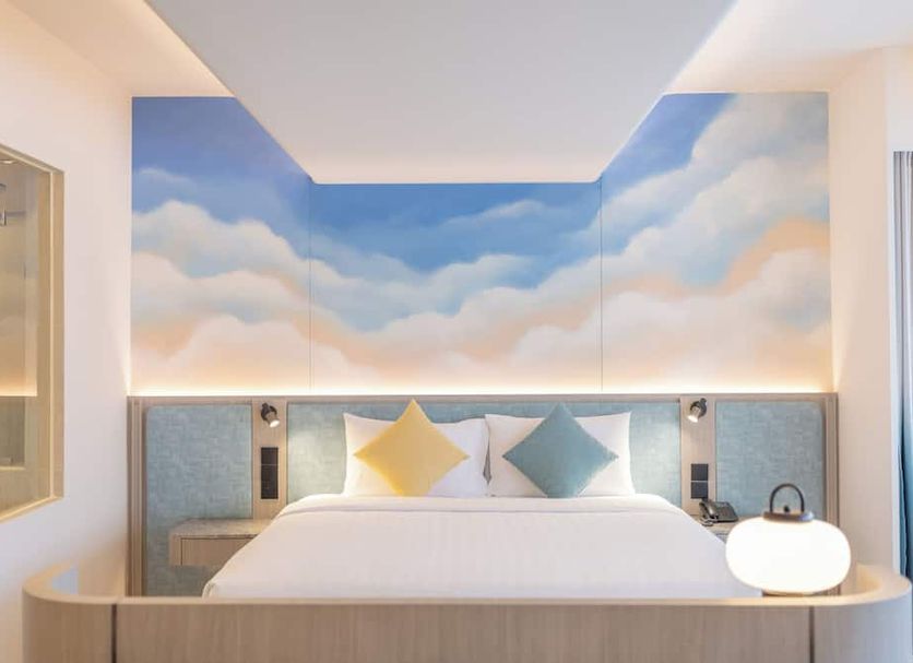 Κρεβατοκάμαρα Φωτογραφία