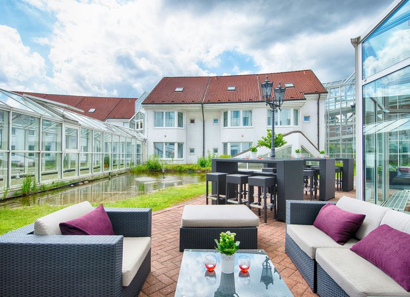 Βεράντα Φωτογραφία