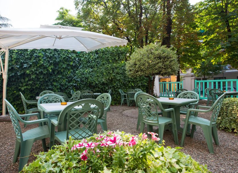 Βεράντα Φωτογραφία