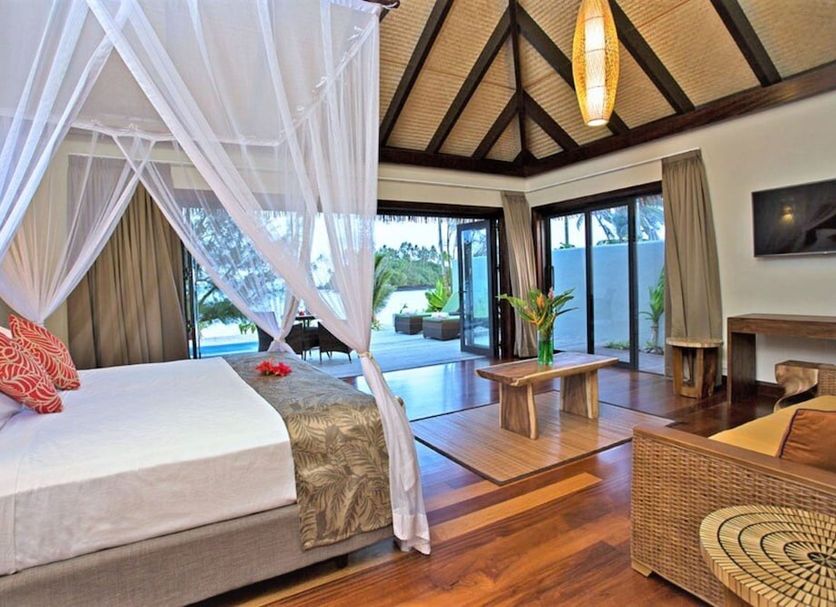 Κρεβατοκάμαρα Φωτογραφία