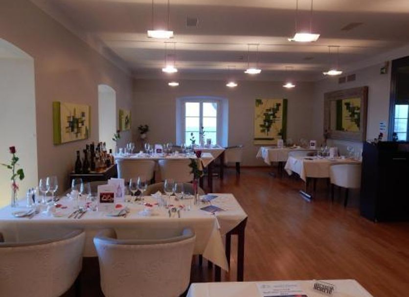 Εστιατόριο Φωτογραφία