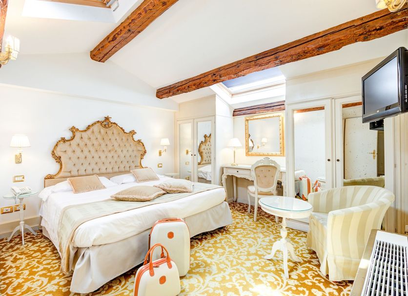 Κρεβατοκάμαρα Φωτογραφία