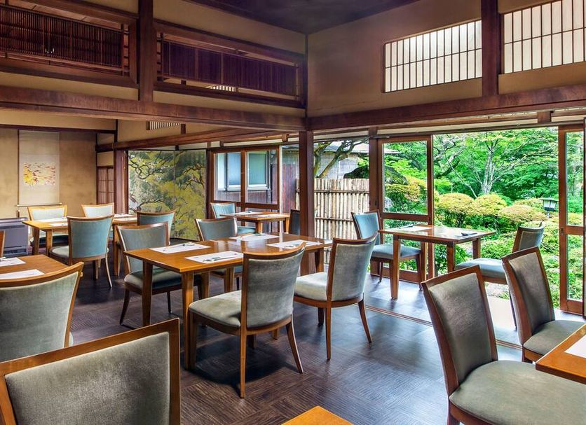 Εστιατόριο Φωτογραφία