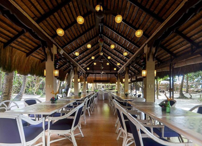 Εστιατόριο Φωτογραφία