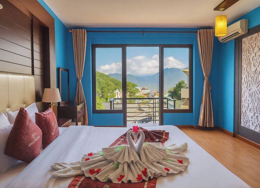 Κρεβατοκάμαρα Φωτογραφία