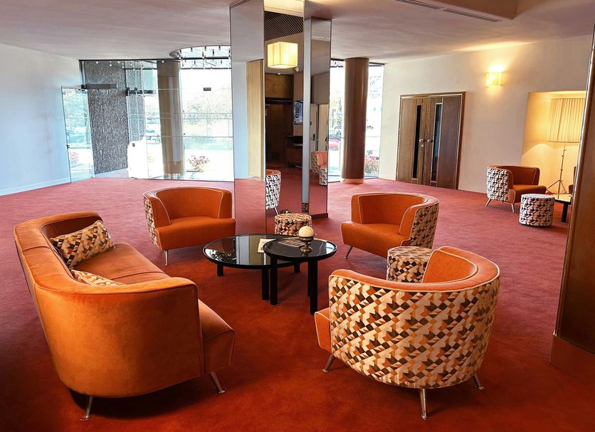 Σαλόνι Φωτογραφία