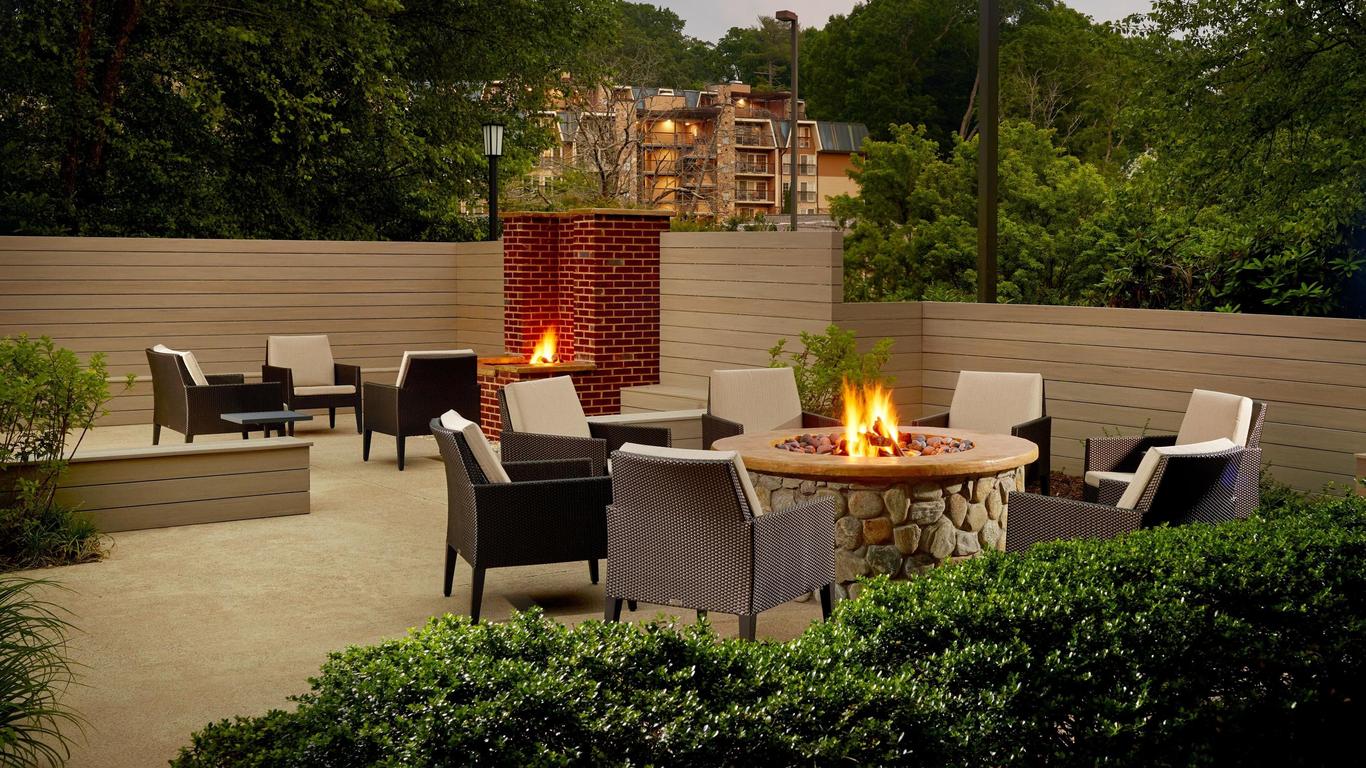 Residence Inn by Marriott Asheville Biltmore