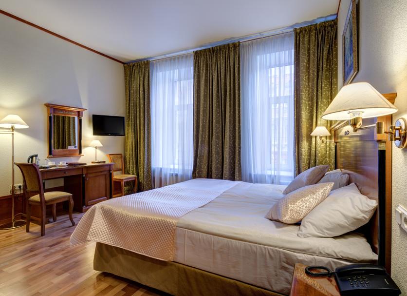 Κρεβατοκάμαρα Φωτογραφία