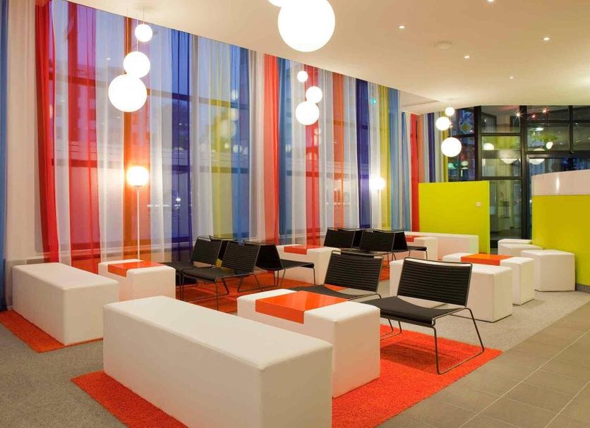 Σαλόνι Φωτογραφία