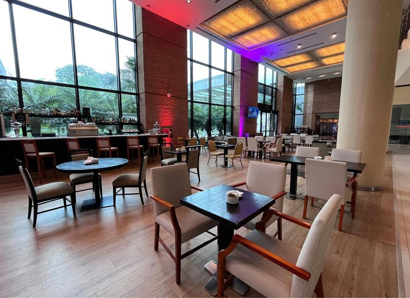 Εστιατόριο Φωτογραφία