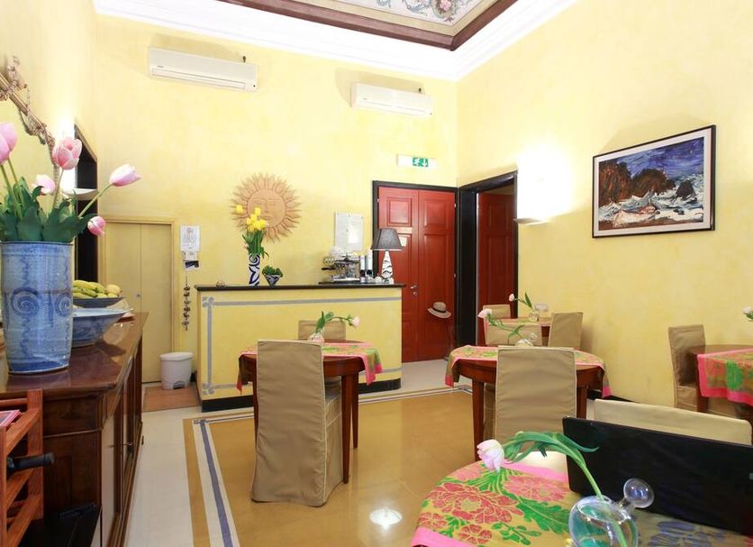 Εστιατόριο Φωτογραφία