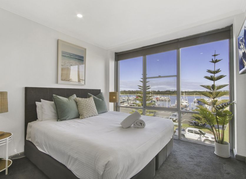 Κρεβατοκάμαρα Φωτογραφία