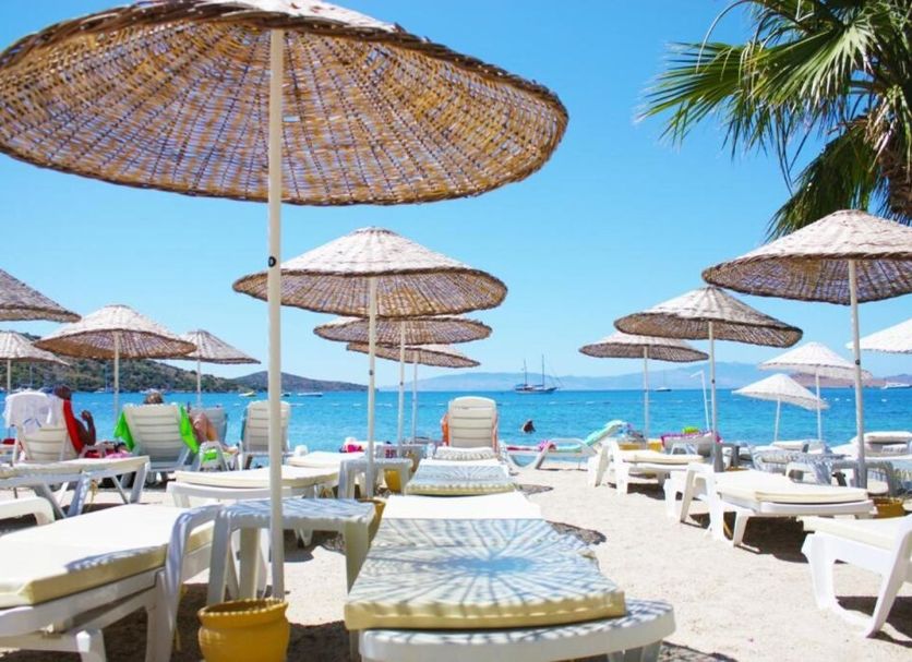 Παραλία Φωτογραφία