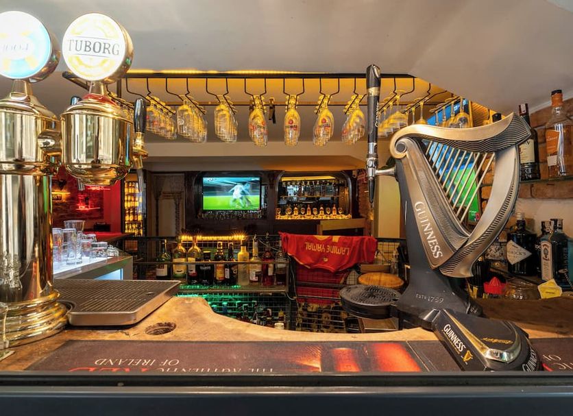 Bar Φωτογραφία