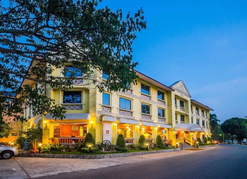 Κτίριο Φωτογραφία