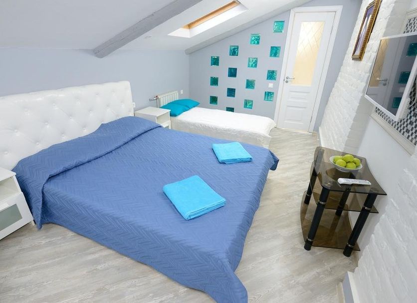 Κρεβατοκάμαρα Φωτογραφία