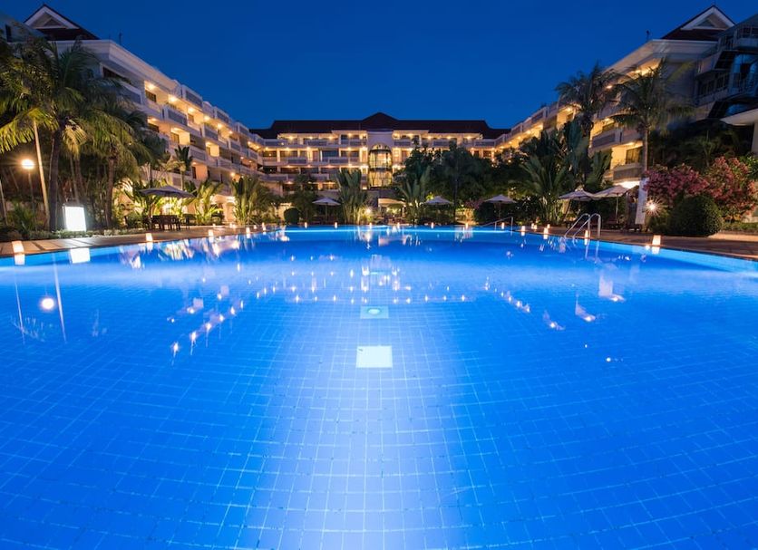 Πισίνα Φωτογραφία