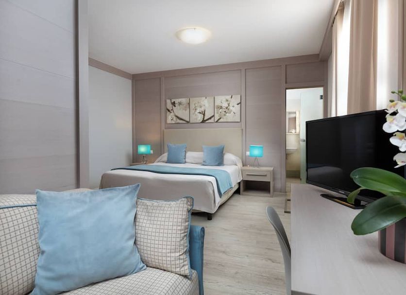 Κρεβατοκάμαρα Φωτογραφία