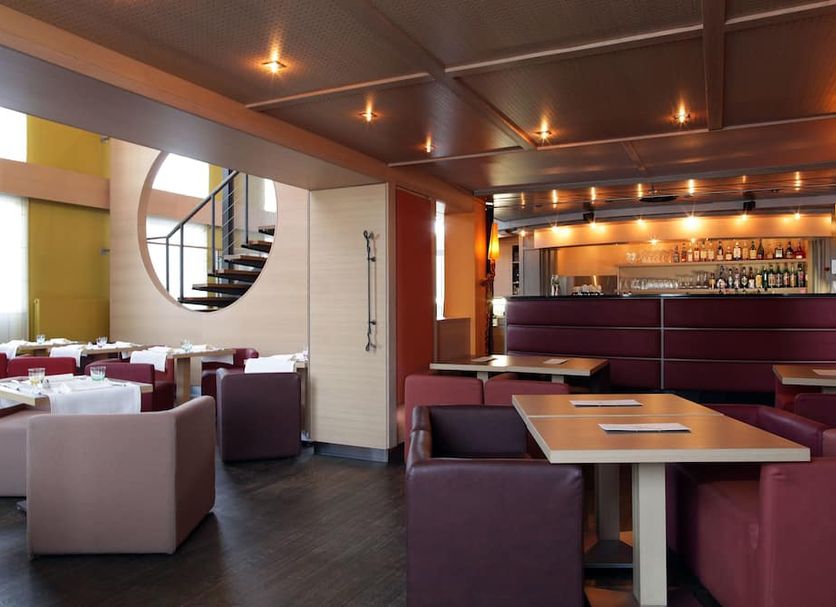 Εστιατόριο Φωτογραφία