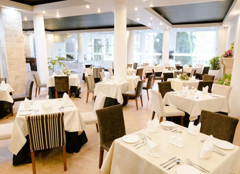 Εστιατόριο Φωτογραφία