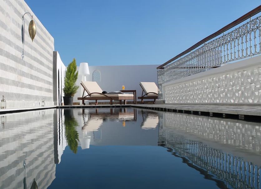 Πισίνα Φωτογραφία