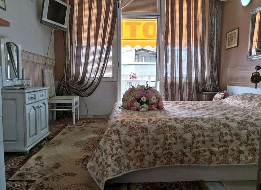 Κρεβατοκάμαρα Φωτογραφία