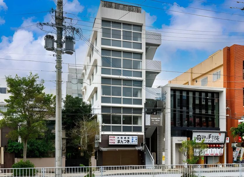 Κτίριο Φωτογραφία