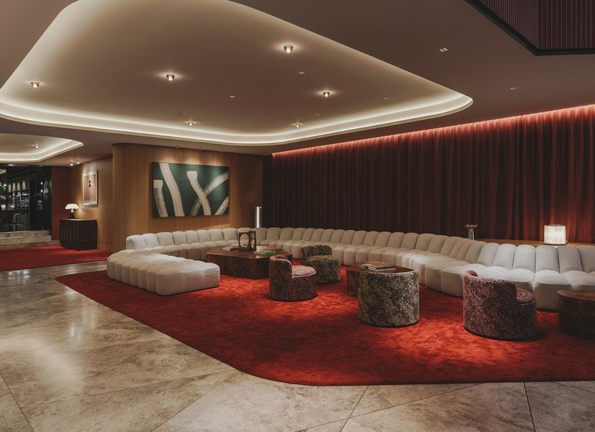 Σαλόνι Φωτογραφία