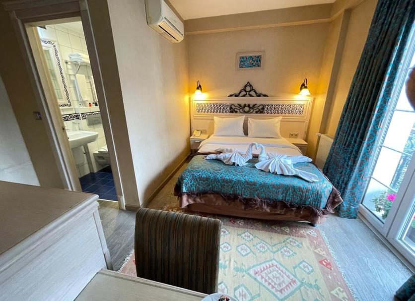 Κρεβατοκάμαρα Φωτογραφία