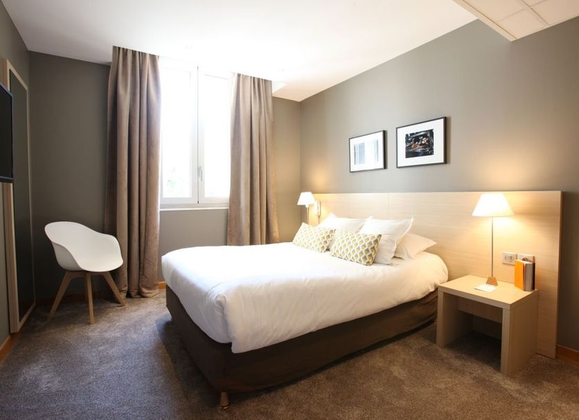 Κρεβατοκάμαρα Φωτογραφία