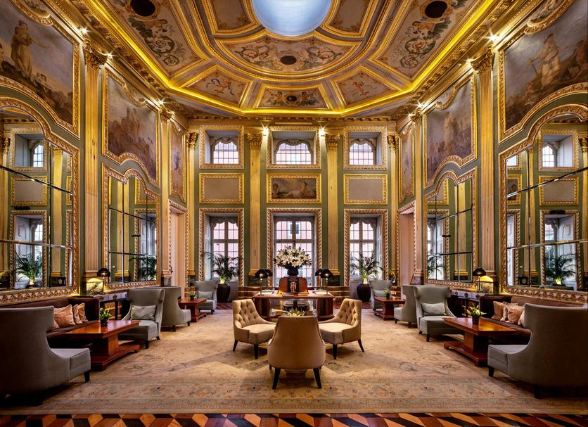 Σαλόνι Φωτογραφία