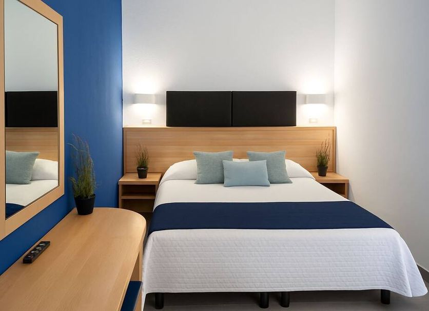 Κρεβατοκάμαρα Φωτογραφία