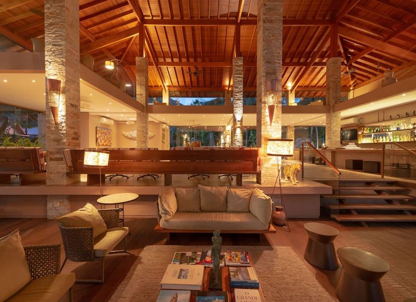 Σαλόνι Φωτογραφία