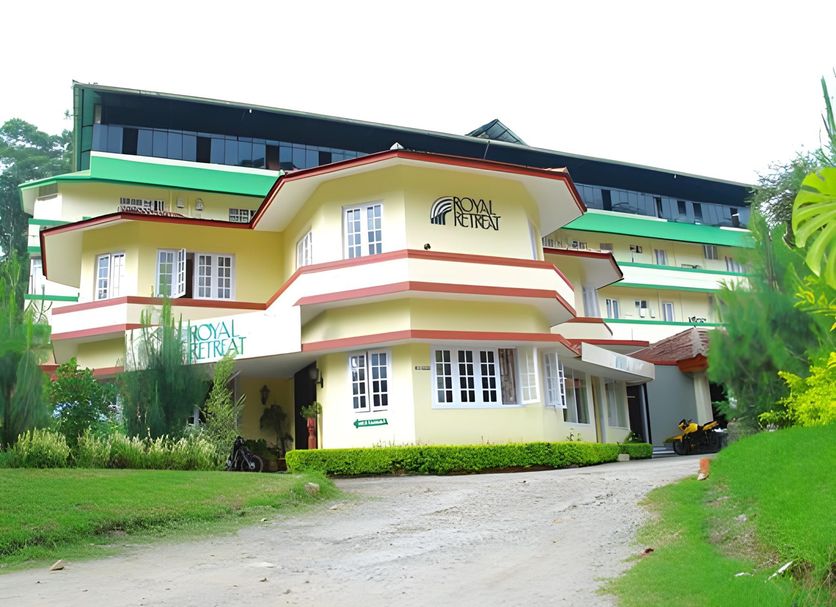 Κτίριο Φωτογραφία