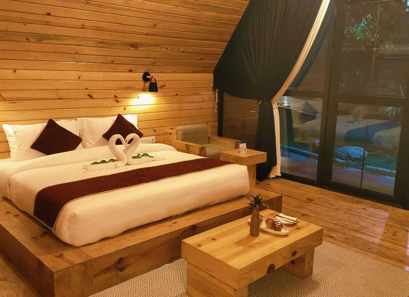 Κρεβατοκάμαρα Φωτογραφία