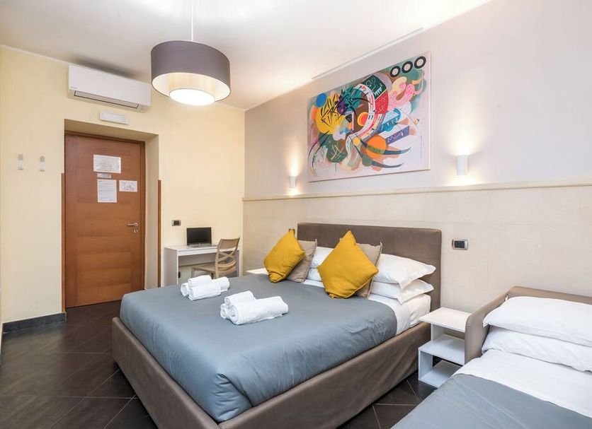 Κρεβατοκάμαρα Φωτογραφία