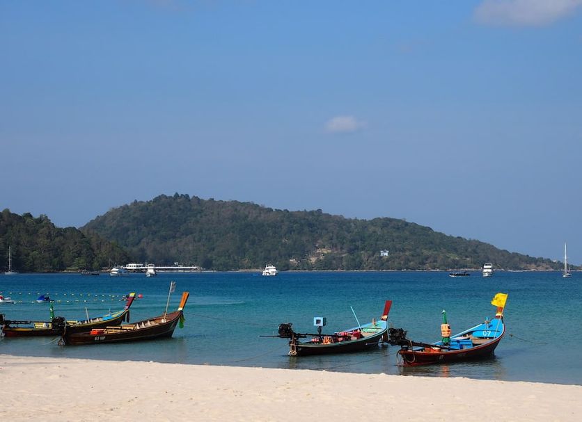 Παραλία Φωτογραφία