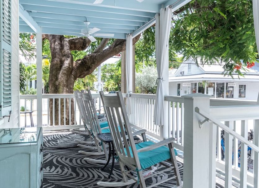 Μπαλκόνι Φωτογραφία